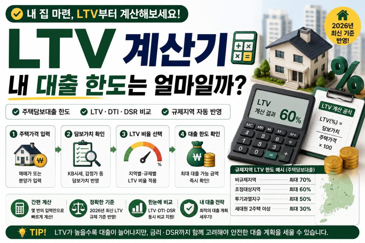 LTV 계산기 썸네일